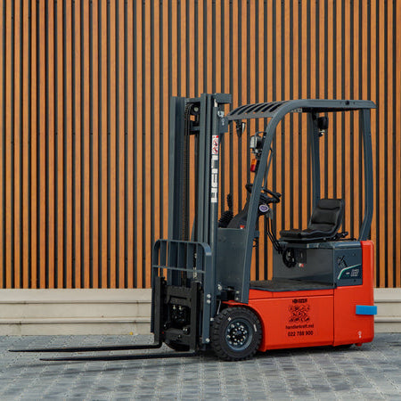 Electric Forklift CPD12SQ-A1LIH4-M ZSM435