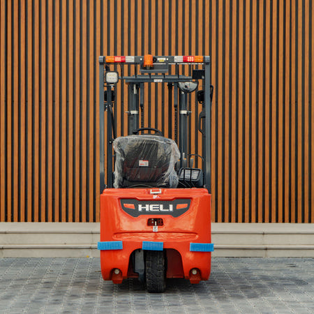 Electric Forklift CPD12SQ-A1LIH4 M300