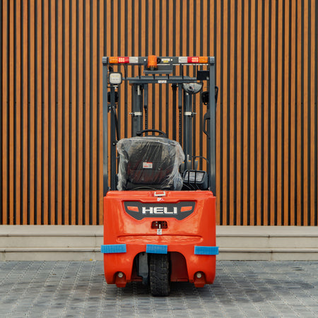 Electric Forklift CPD15SH-A2LIG2 M330