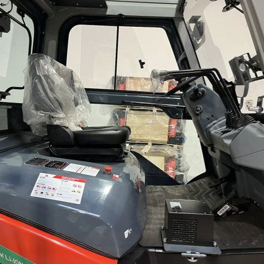 Electric Forklift CPD50-G2A11LI ZSM470