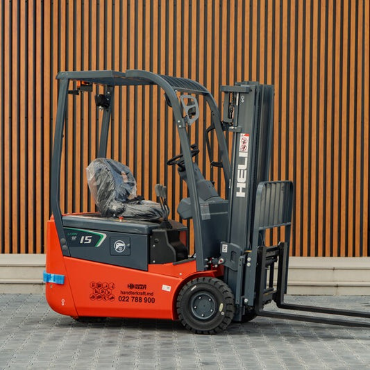 Electric Forklift CPD15SH-A2LIG2 ZSM480