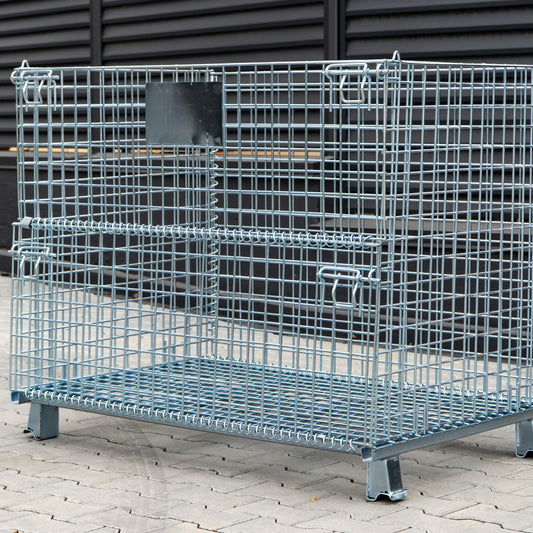 Containere Metalice