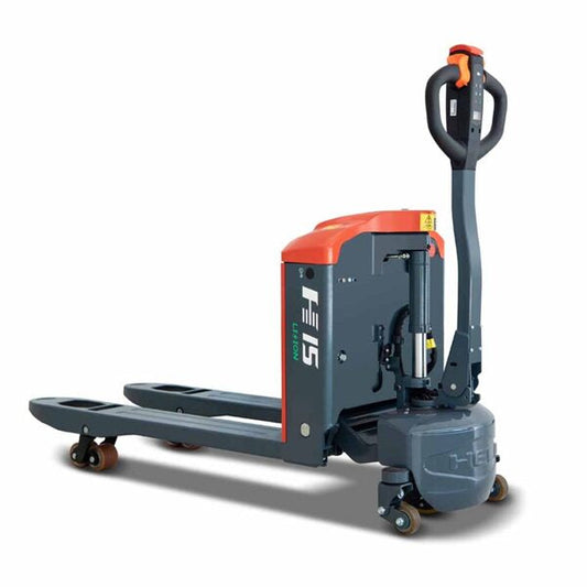 Transpalet Electric CBD15-BLIH