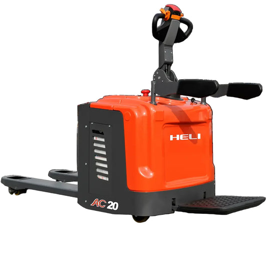 Electric pallet truck CBD25J-RLI