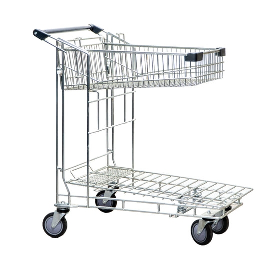 Cărucior pentru cumpărături SXE-1