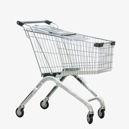 Cărucior pentru cumpărături SXD-100L