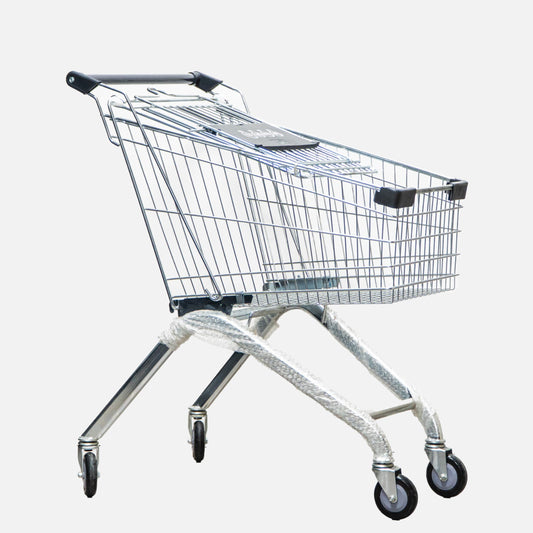 Cărucior pentru cumpărături SXD-60L