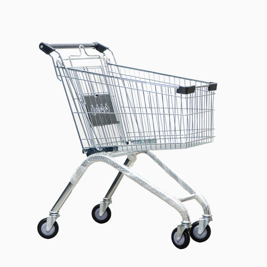 Cărucior pentru cumpărături SXD-80L