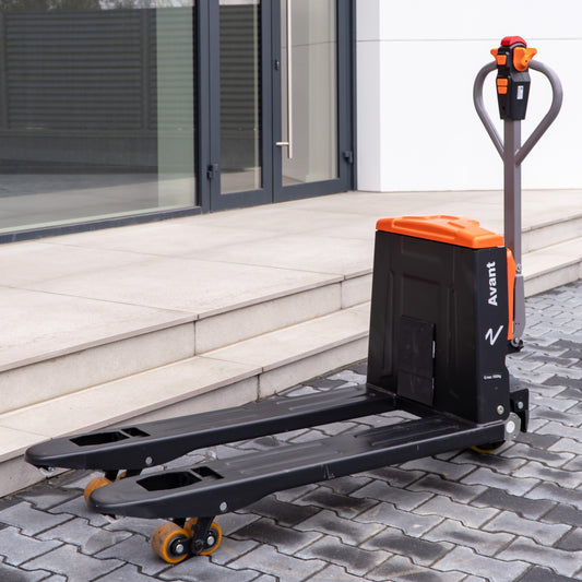 Electric pallet truck AVANT PWB150