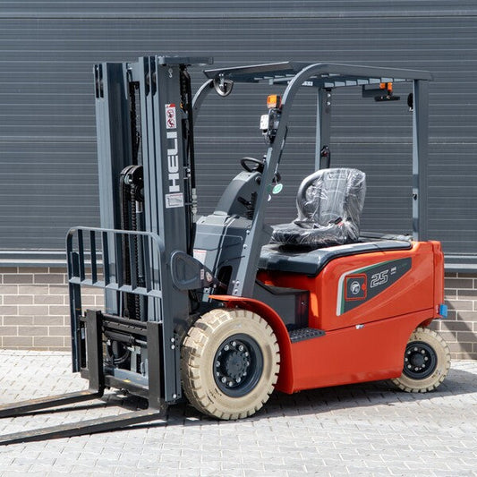 Electric Forklift CPD25-A3LIH4-M ZSM470