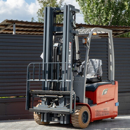 Electric Forklift CPD20SQ-A6LIG3-S ZSM450