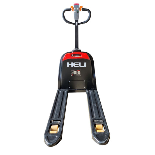 Electric pallet truck CBD20J-LI-S