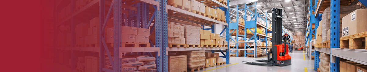 Transpalete cu catarg