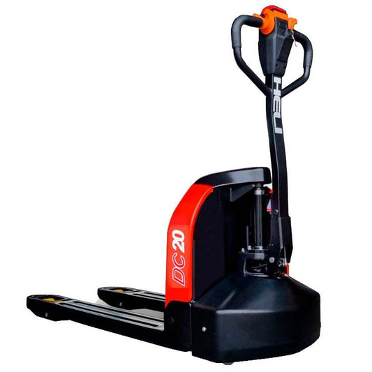 Electric pallet truck CBD20J-Li3