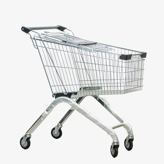 Cărucior pentru cumpărături SXD-100L