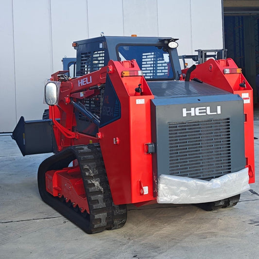 Mini-Încărcător HL812A