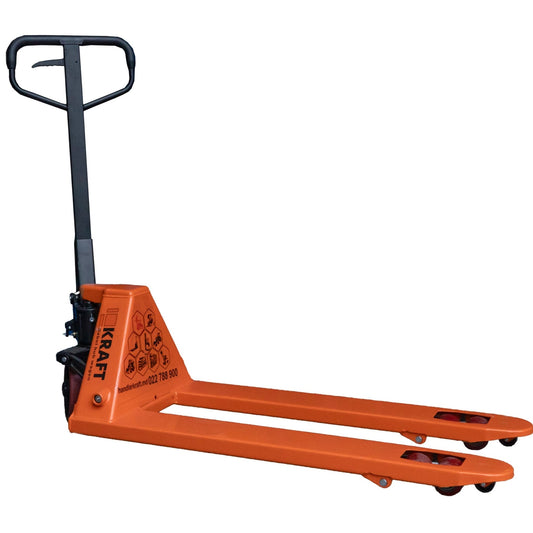 Transpalet manual Kraft