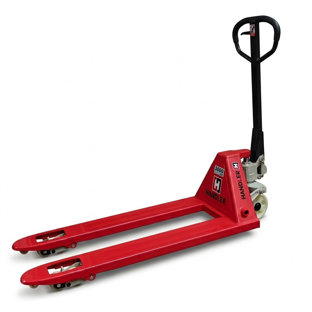 Transpalet manual Handler