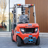 Дизельный вилочный погрузчик CPCD25-M3RG3 M350