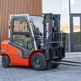 Diesel Forklift CPCD25-Q17HG3 ZSM450