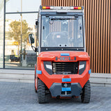 Diesel Forklift CPCD25-Q17HG3 ZSM450