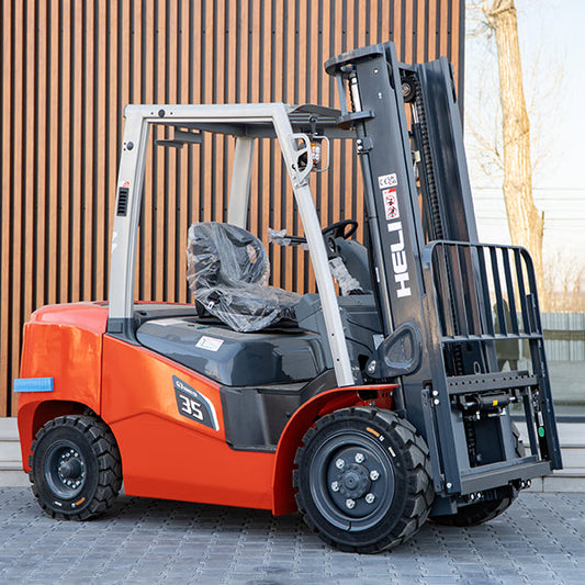 Diesel Forklift CPCD35-M3RG3 M350