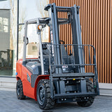 Diesel Forklift CPCD35-M3RG3 M350