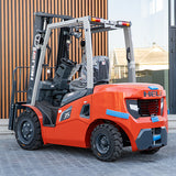 Diesel Forklift CPCD35-M3RG3 M350