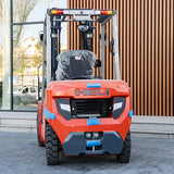 Diesel Forklift CPCD35-M3RG3 M350