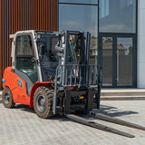 Дизельный вилочный погрузчик CPCD50-QC7G3 M300