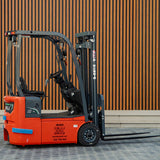 Электрический вилочный погрузчик CPD12SQ-A1LIH4 M300