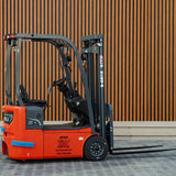 Электрический вилочный погрузчик CPD12SQ-A1LIH4-M ZSM435