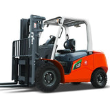 Электрический вилочный погрузчик CPD50-G2A11LI ZSM470