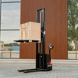 Transpalet Electric cu Catarg CDD15J-Li M300