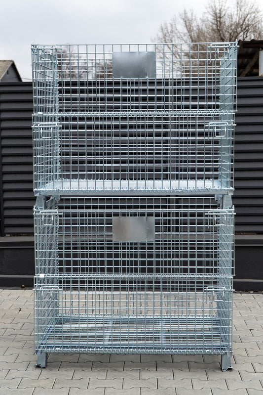 Containere Metalice