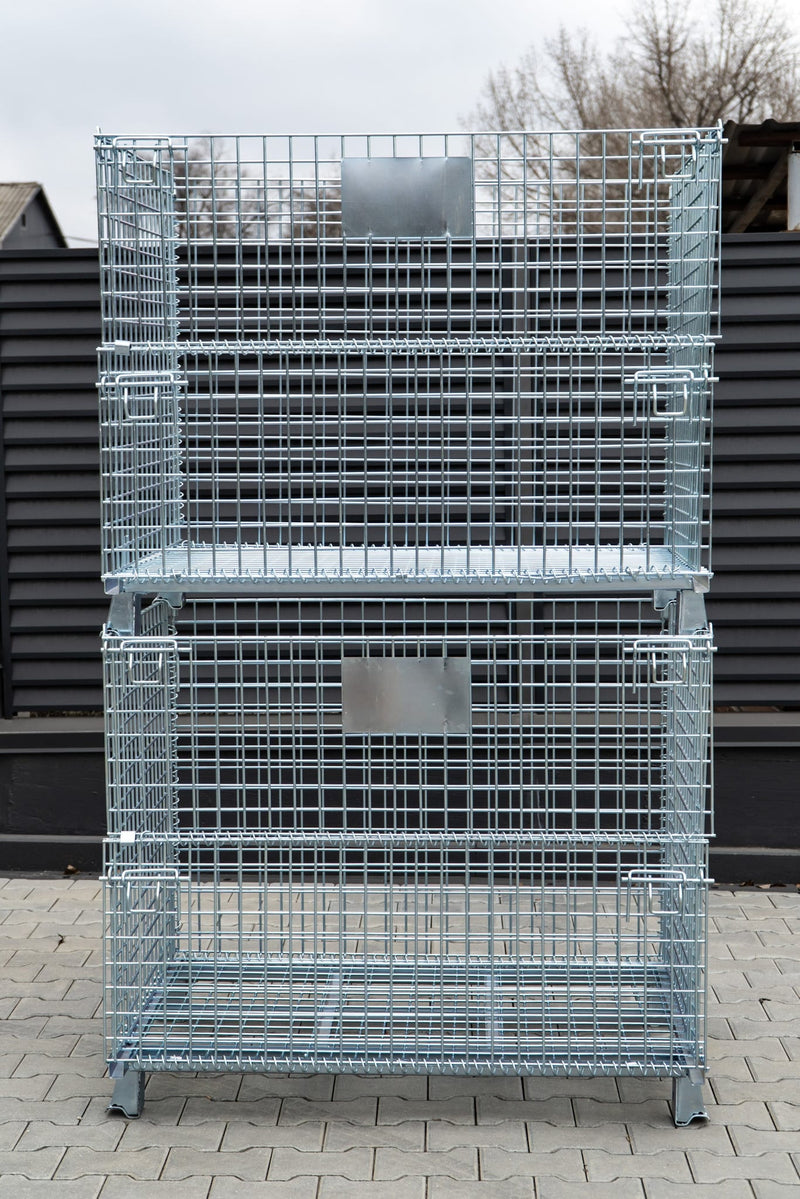 Containere Metalice
