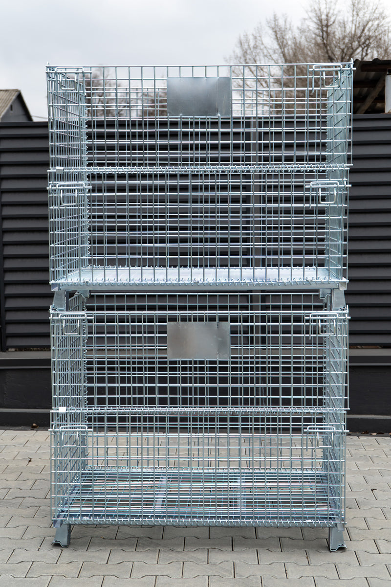 Containere Metalice