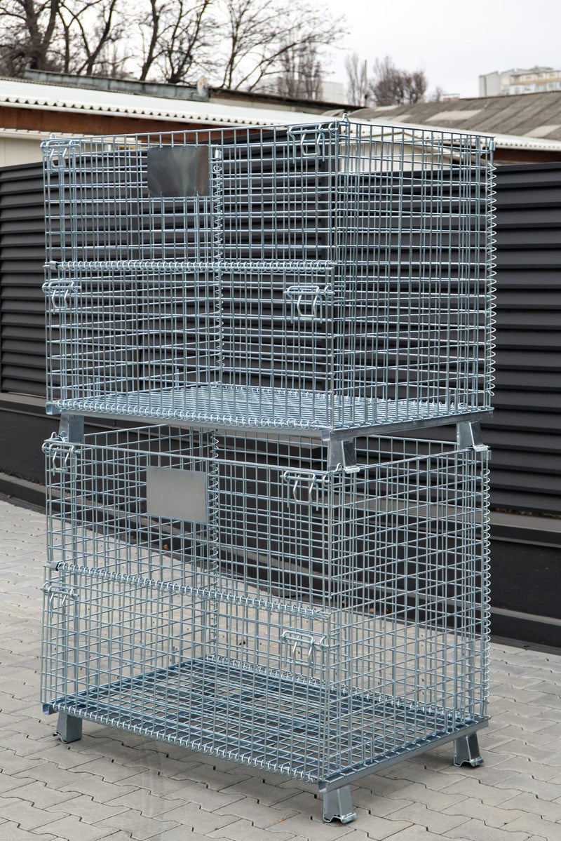Containere Metalice
