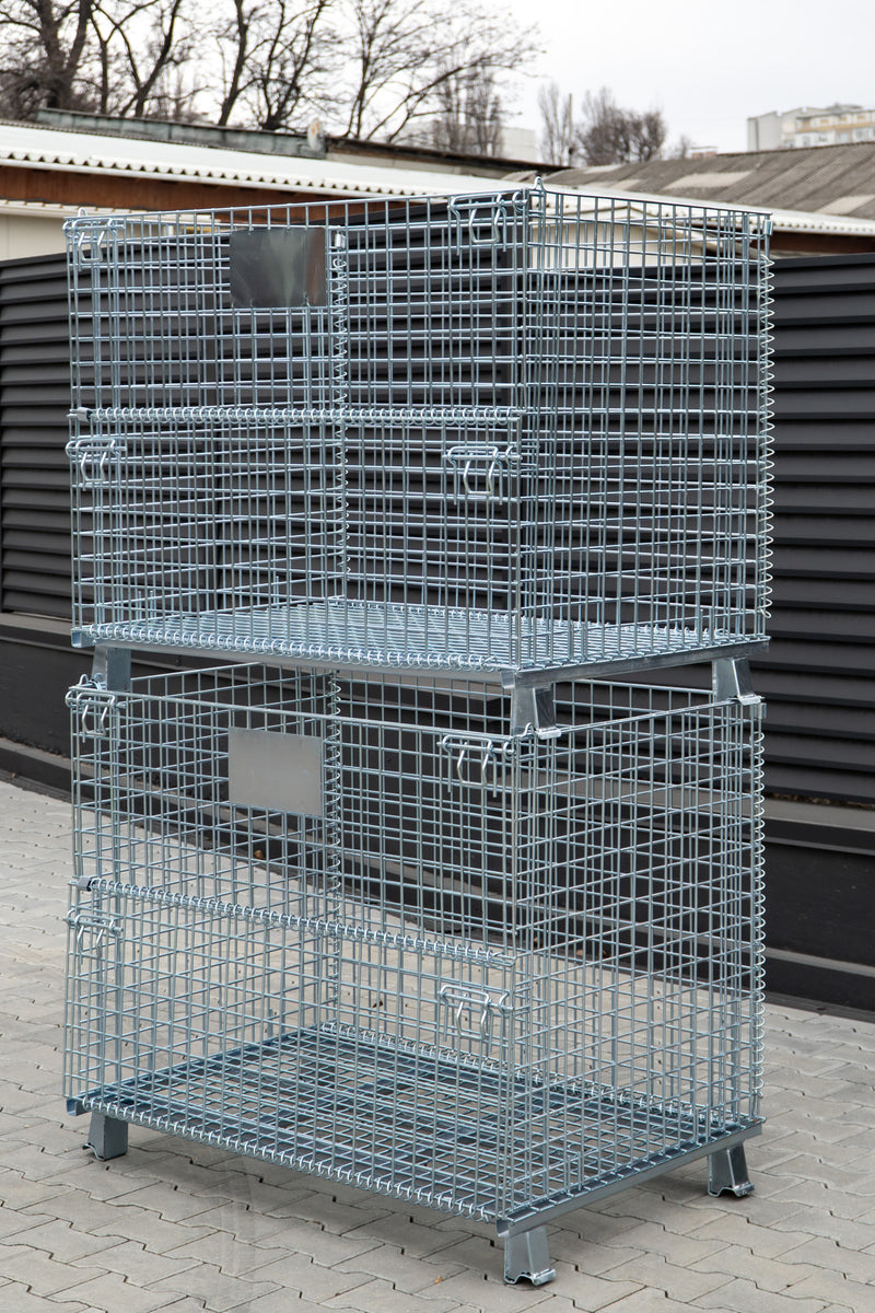 Containere Metalice