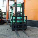 Stivuitor Benzină FG15T-20 Recondiționat