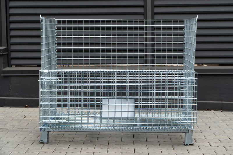 Containere Metalice