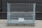Container Metalic 1200x800x1000