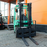 Stivuitor Benzină KFG25 Recondiționat