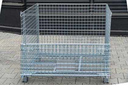 Containere Metalice