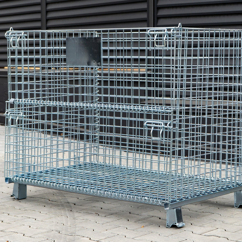 Containere Metalice