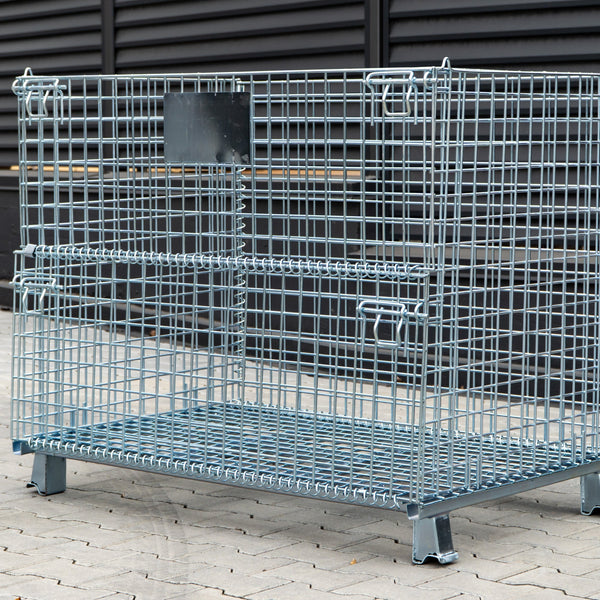 Containere Metalice