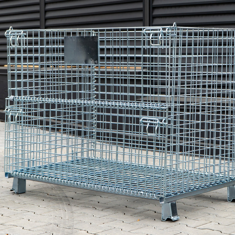 Containere Metalice