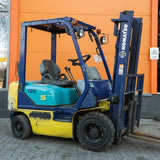 Stivuitor Benzină FG15LC-16 Recondiționat