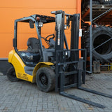 Stivuitor Benzină FG20LC-15 Recondiționat