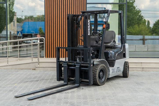 Stivuitor Diesel KDN-Y1F2 Recondiționat